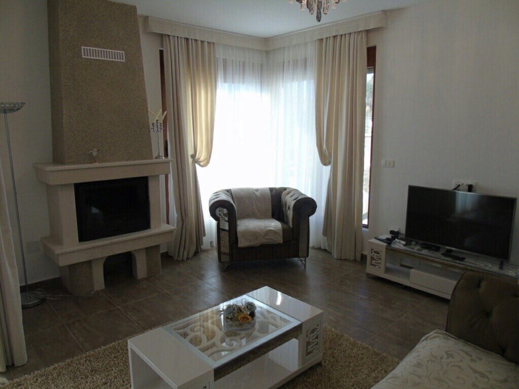 Image of Villa - 4 Bedrooms - 5 Bathrooms for Sale in Bar-Susanj-Montenegro, Image 9